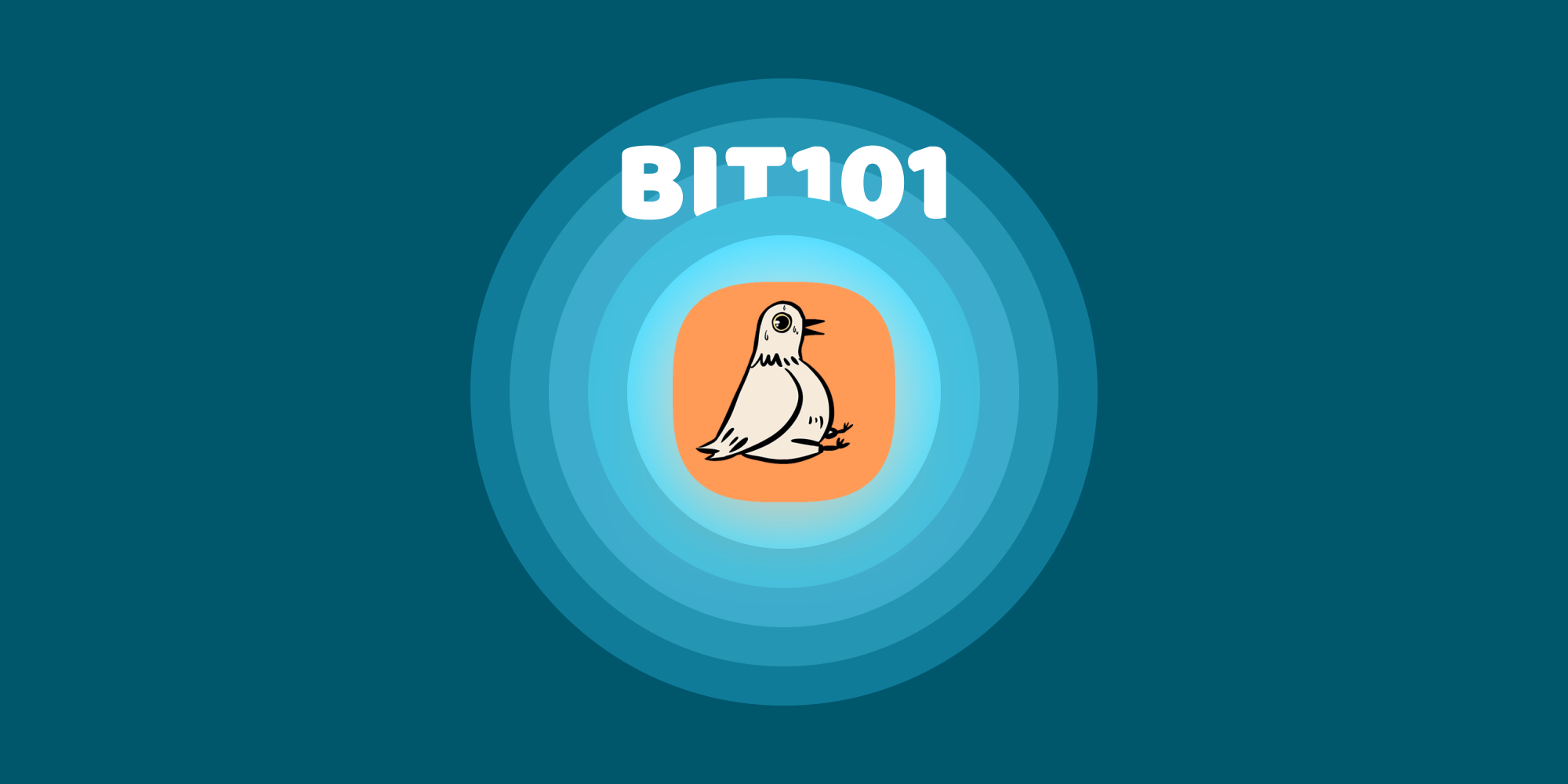 BIT101 MCP