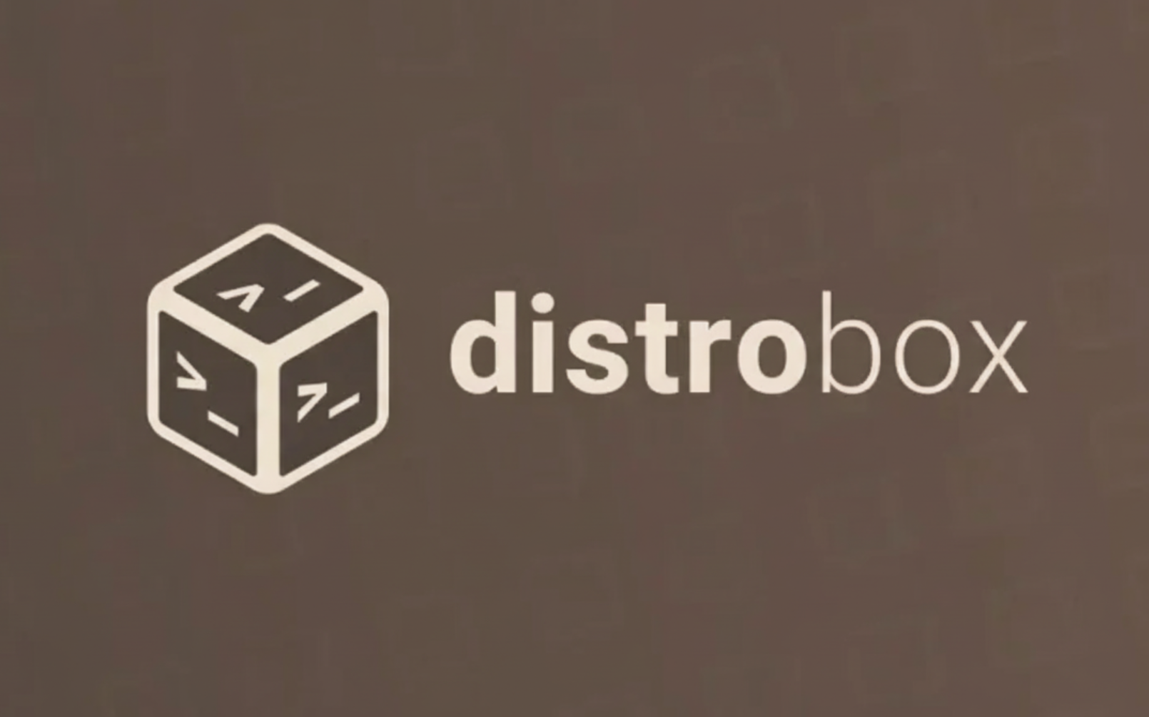 一种优雅的ROS开发方式：使用distrobox容器